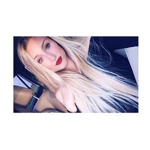 Meet your Posher, Morgan